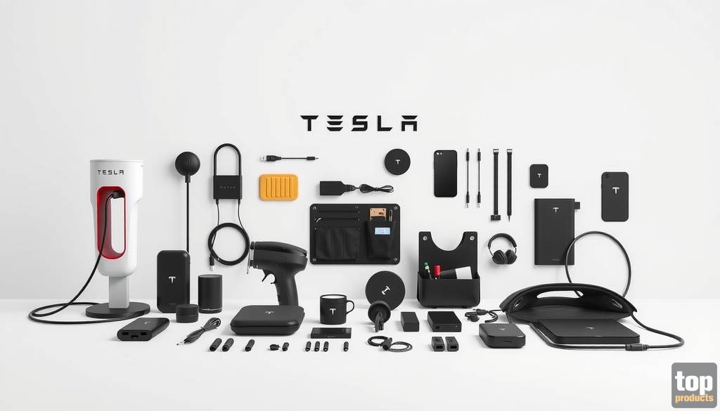 Best Tesla Accessories (Model 3 & Model Y) (2026)